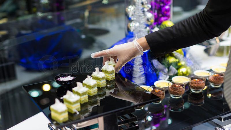 网红膨化食品代工注意事项