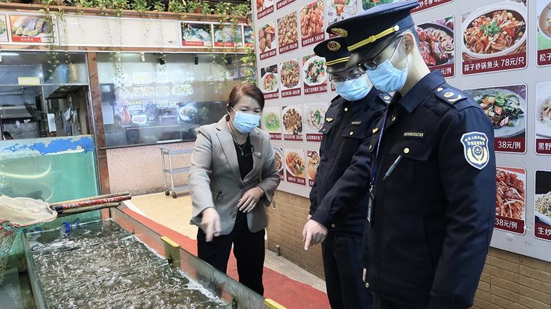 粮油检测机构如何选择？关键点揭秘**