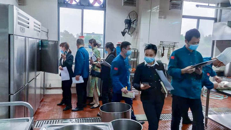 火锅底料在家自制，简单几步轻松掌握**