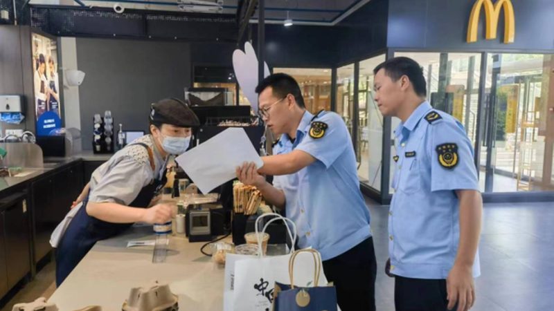 重庆火锅底料贴牌：厂家资质背后的品质保证**