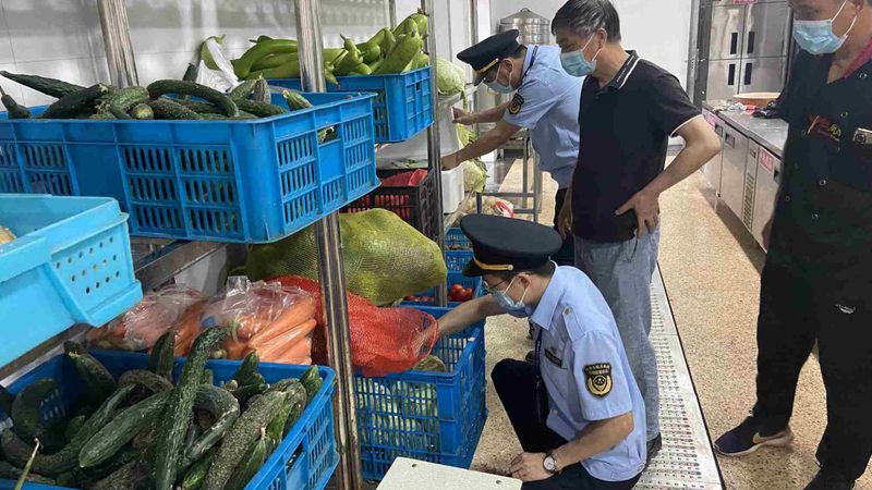 低筋面粉与高筋面粉：面包制作中的“双面佳人