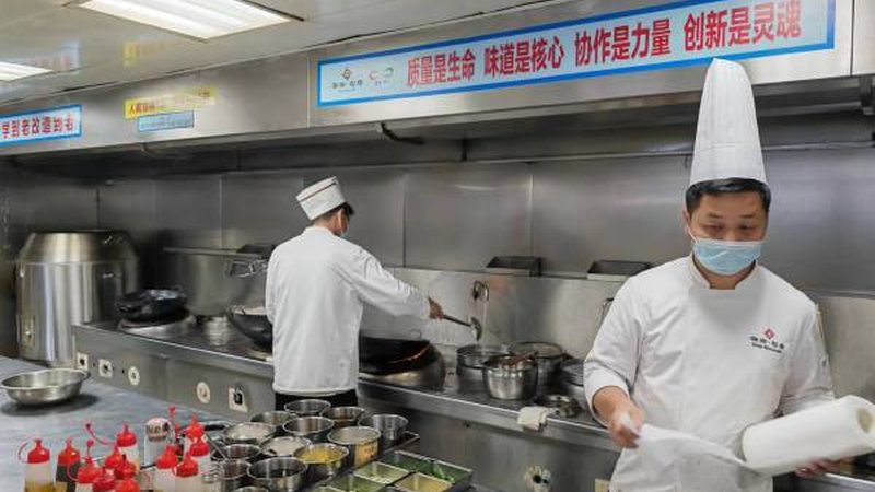 粮油配送安装服务，如何选择优质供应商？**