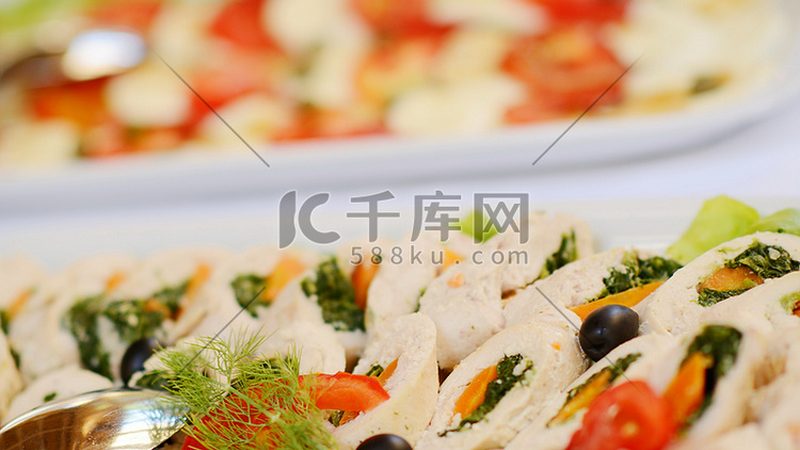 速冻预制菜定制流程：从源头把控到成品交付