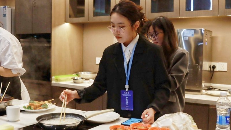出口米面制品需要准备以下文件：