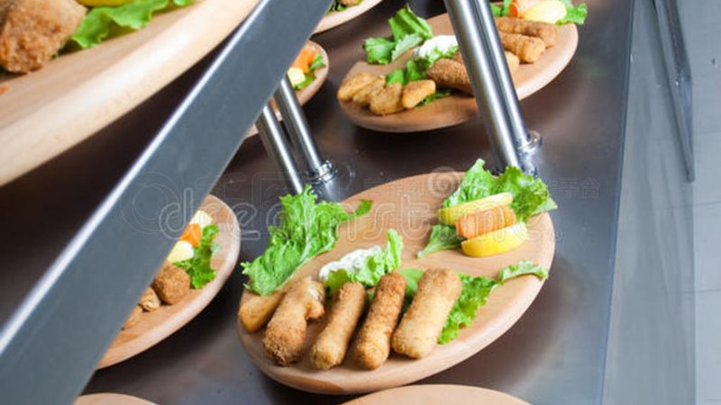 餐饮供应链：揭秘解决方案背后的批发供应商**